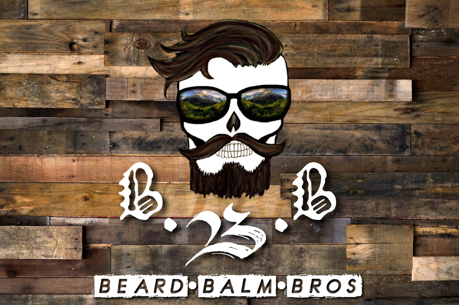 Beard•Balm•Bros